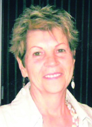 BOILY JEANNE-D'ARC GARBUGLI