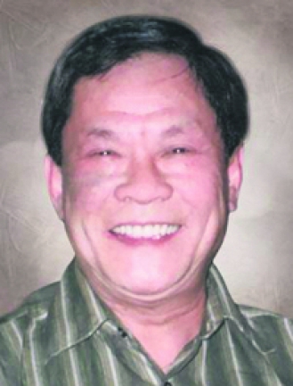 TRAN KIM