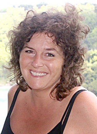 MARTIN MONIQUE