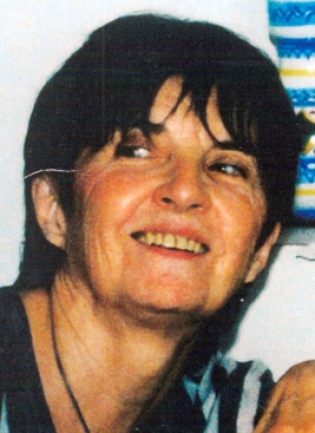 CLOUTIER STELLA