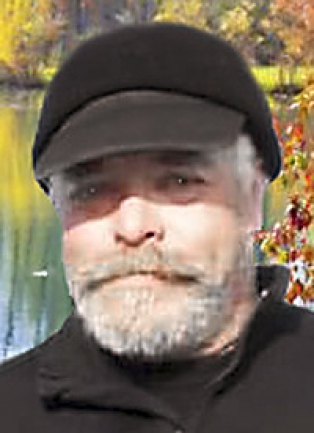 BERGERON MARC