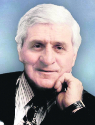 GRAVEL GHISLAIN