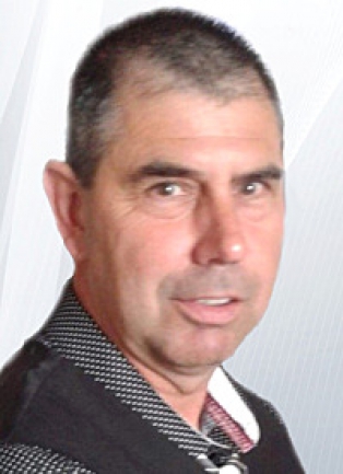 TREMBLAY HAROLD