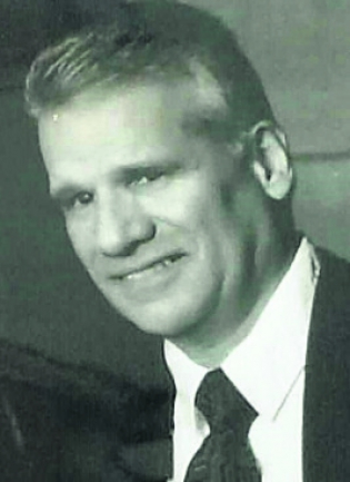 CLOUTIER DANIEL