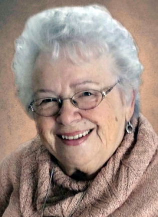TREMBLAY JEANNINE BOIVIN
