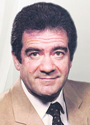 THÉBERGE LÉONCE