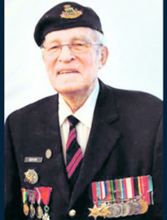BOIVIN ADRIEN