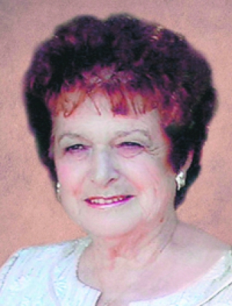 MORIN JEANNE CÔTÉ