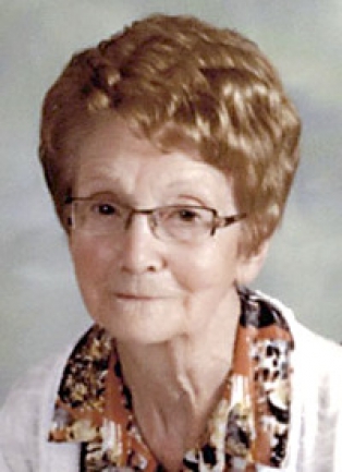 BERGERON ARMANDINE