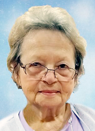 TREMBLAY GHISLAINE LAJOIE