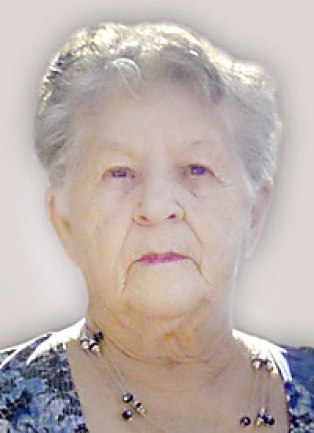 CÔTÉ JACQUELINE