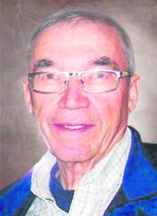 BEAUDIN ANDRÉ