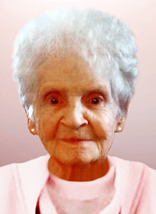 VILLENEUVE ALICE TRUCHON