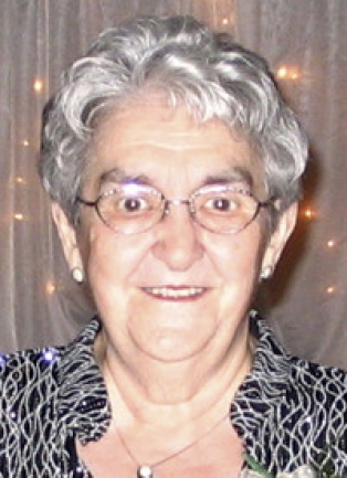 BOUCHARD MARIE-JOSEPHE