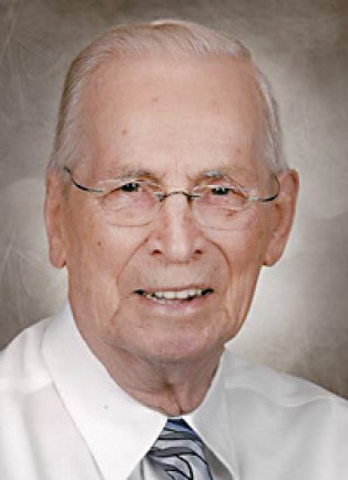 LAROUCHE PATRICK