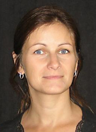SIMARD Nancy