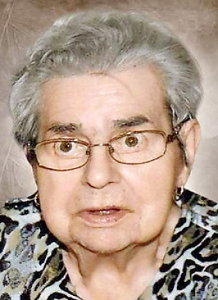 BOUCHARD FLEURETTE