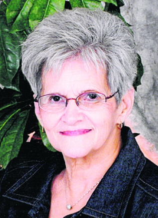 TREMBLAY PAULETTE