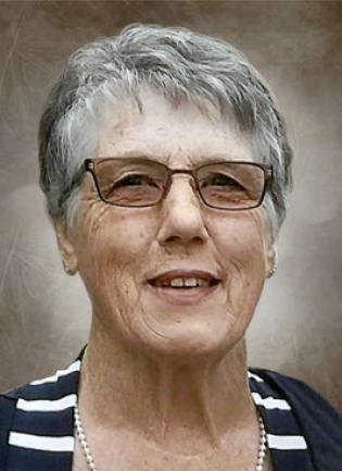 HOLMES THÉRÈSE GAGNON