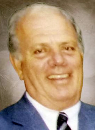 THÉRIAULT MARCEL