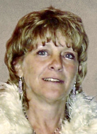 DURAND SUZANNE