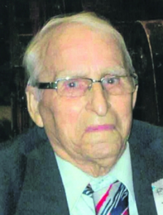 FLEURY JOSEPH