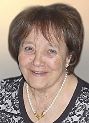 AUBÉ CÉLINE LECLERC