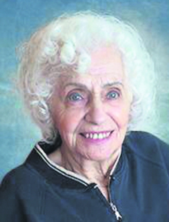 GAGNON MADELEINE