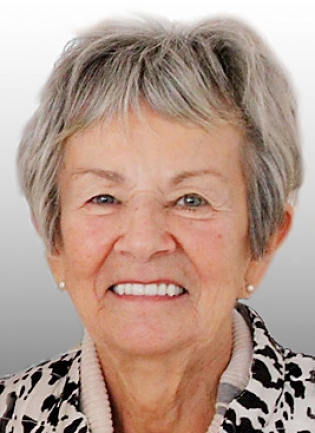 BOILY MARGUERITE FLEURY