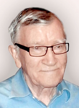 LAFOREST ROBERT