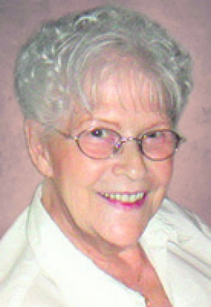 TREMBLAY THÉRÈSE DESCHÊNES