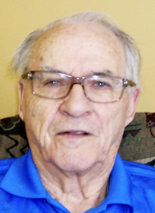 VERVILLE Maurice