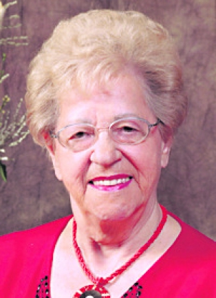 GAUDREAULT MARIE-FRANCE
