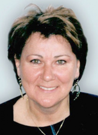 GAUDREAULT HUGUETTE