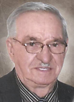 GAGNÉ LOUIS-PHILIPPE
