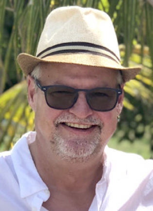 BLAIS ANDRÉ JUNIOR