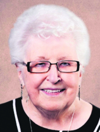 GIRARD MARIE-ROSE LACASSE
