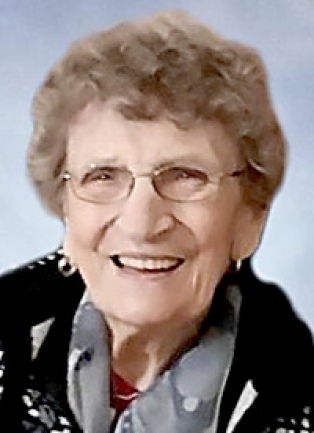 SAVARD JEANNE D'ARC JEAN