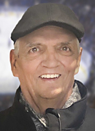 DUPÉRÉ DENIS