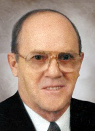 MORIN Raymond