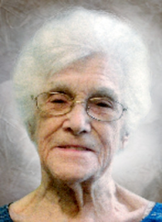 VAILLANCOURT Georgette Coulombe