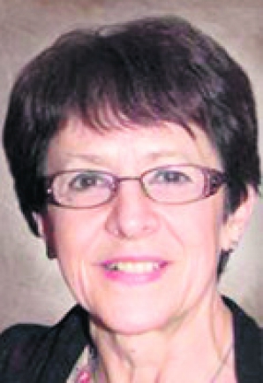 GIRARD-VERREAULT CLAUDINE