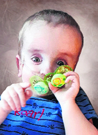 MINIER Caleb