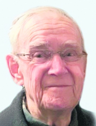 LEMAY FRANCIS