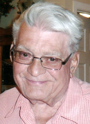 GINGRAS Michel