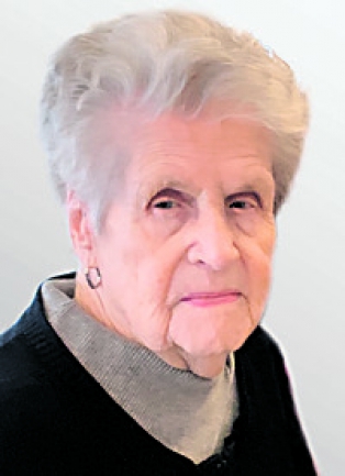LAPERRIÈRE LUCIE SIMARD