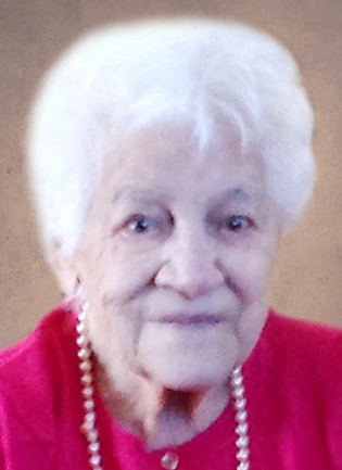 BOILY THÉRÈSE