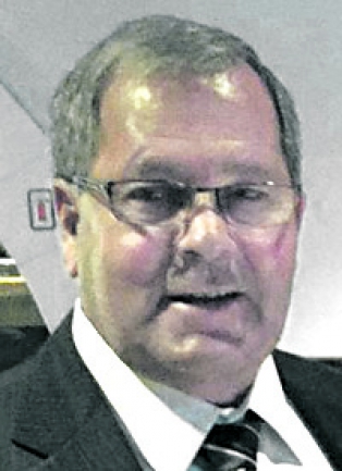 BÉLANGER GERMAIN