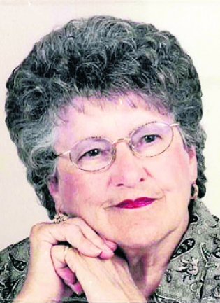 ROY Albertine Girard