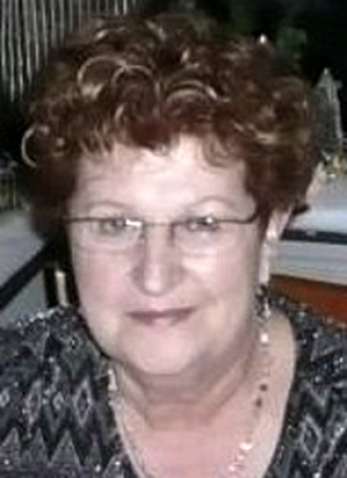 L'HEUREUX Nicole